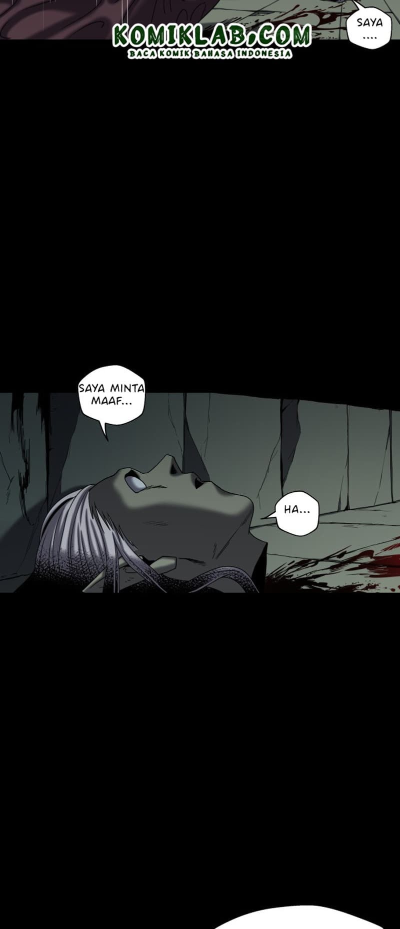 Monster Hunter Chapter 14 Gambar 6