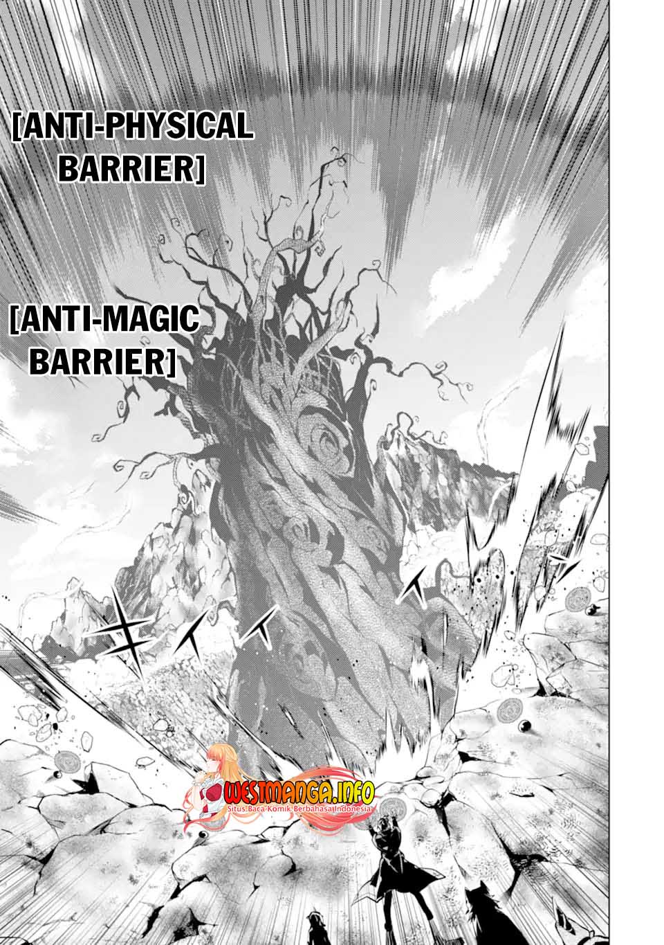 Tensei Kenja no Isekai Raifu Chapter 45.1 Gambar 25