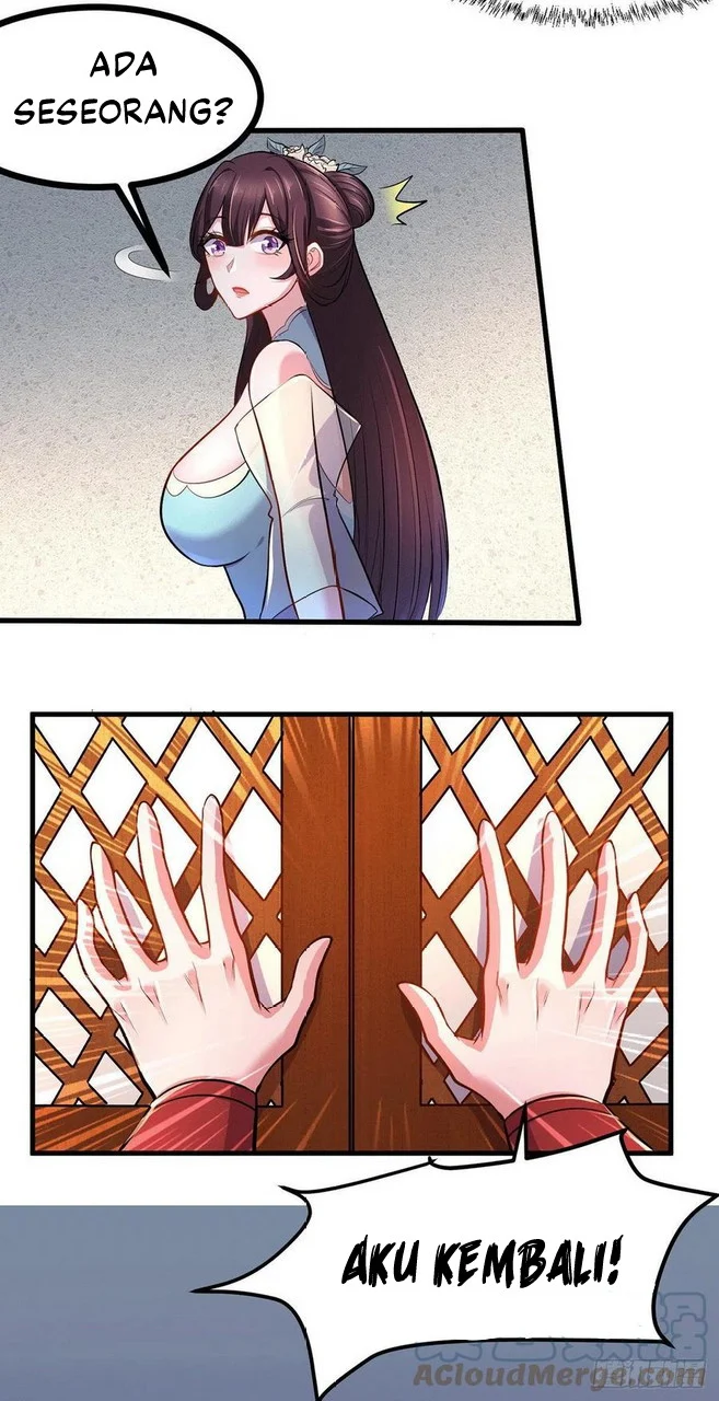 Son in Law Does Cheap Cultivation Chapter 167 Gambar 10