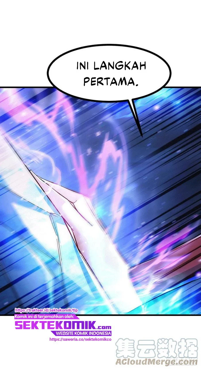 Son in Law Does Cheap Cultivation Chapter 167 Gambar 36