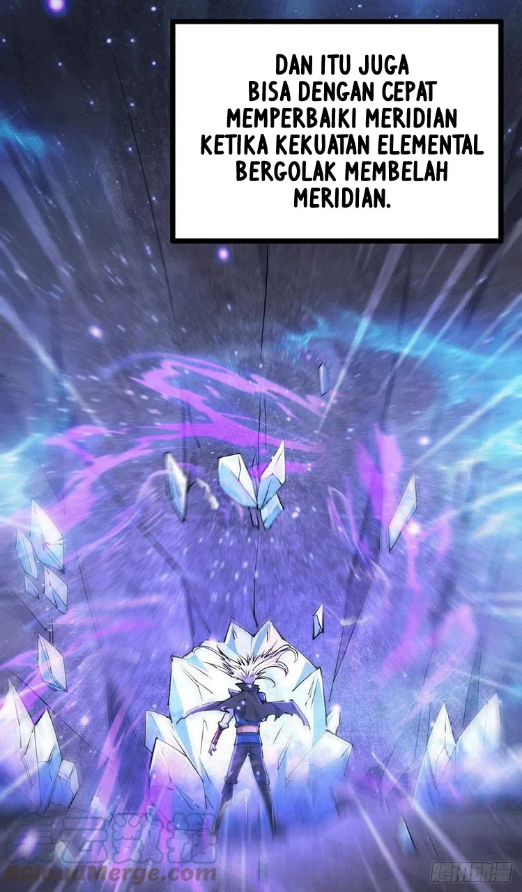 Son in Law Does Cheap Cultivation Chapter 167 Gambar 38