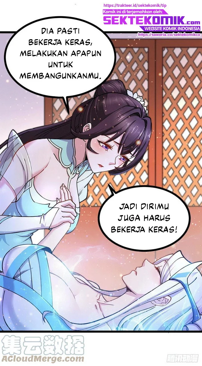 Son in Law Does Cheap Cultivation Chapter 167 Gambar 6