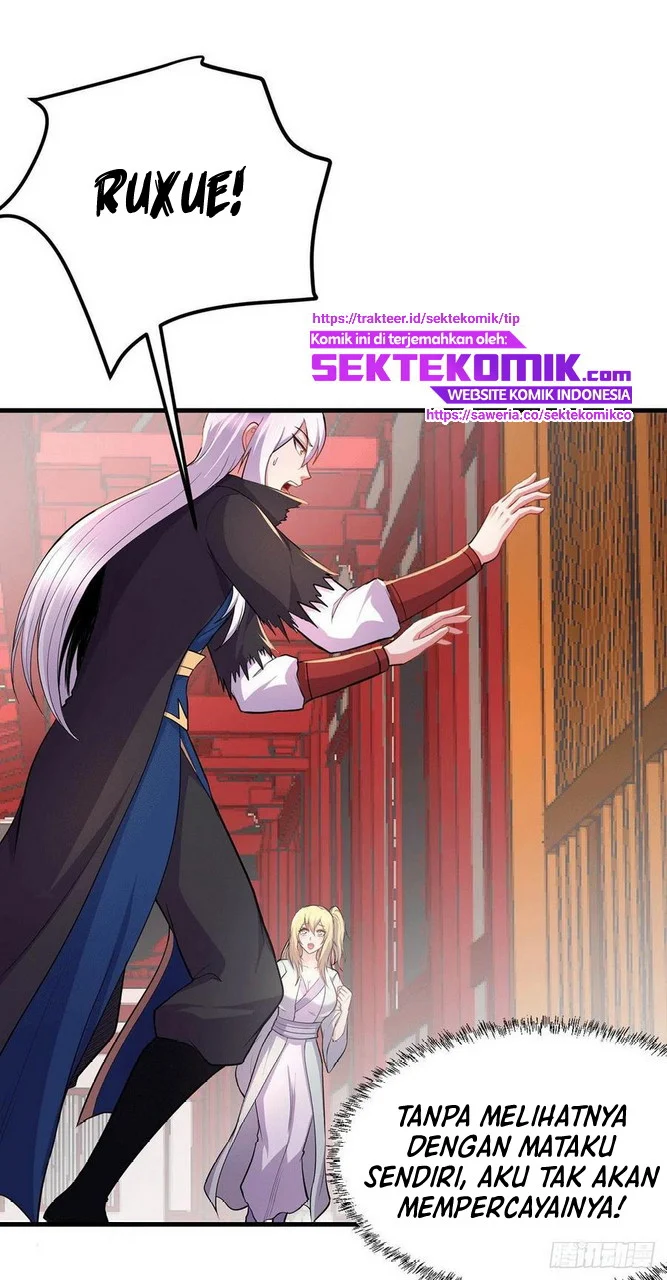 Son in Law Does Cheap Cultivation Chapter 167 Gambar 9