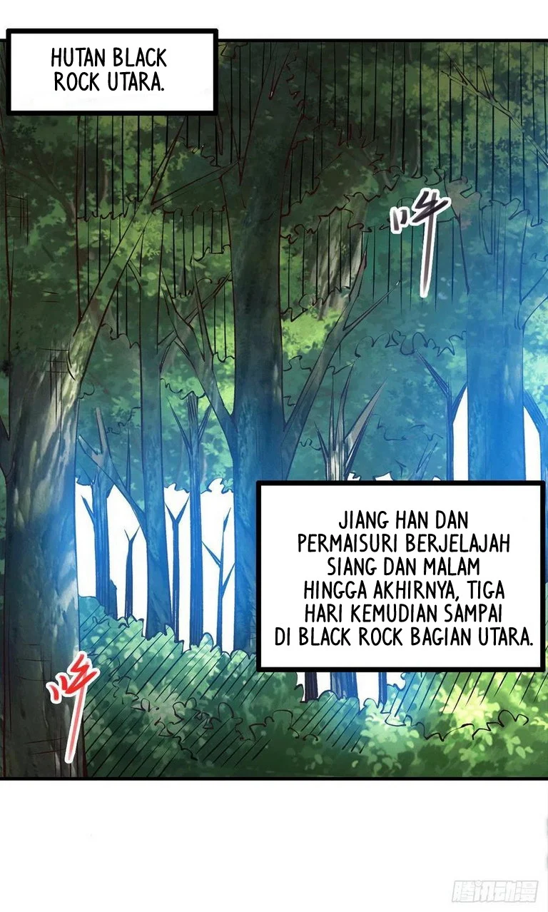 Son in Law Does Cheap Cultivation Chapter 166 Gambar 21