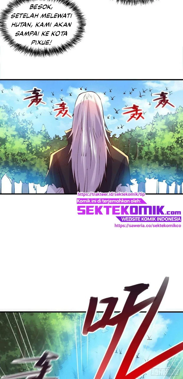 Son in Law Does Cheap Cultivation Chapter 166 Gambar 27