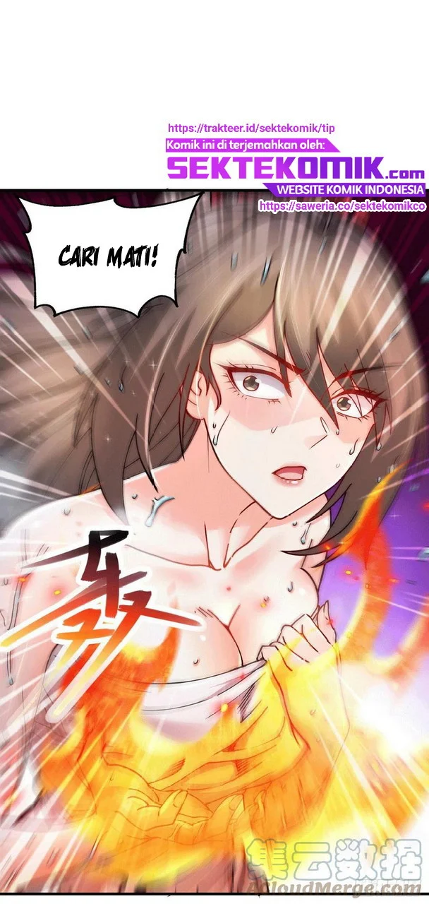 Son in Law Does Cheap Cultivation Chapter 166 Gambar 32