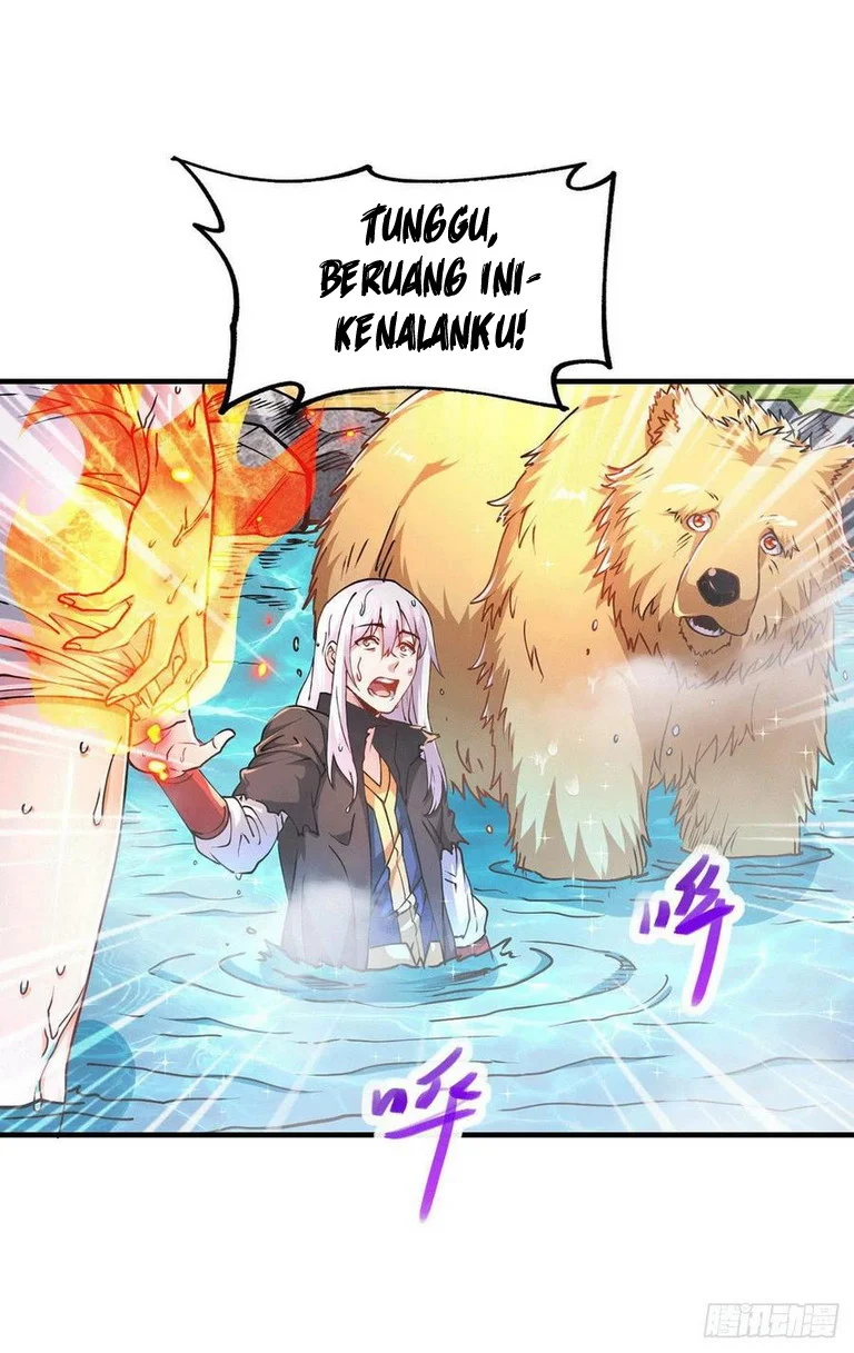 Son in Law Does Cheap Cultivation Chapter 166 Gambar 33