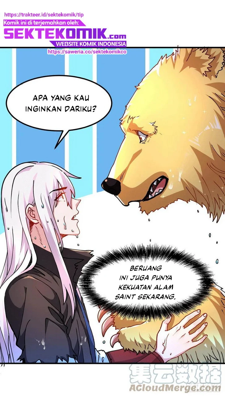 Son in Law Does Cheap Cultivation Chapter 166 Gambar 34