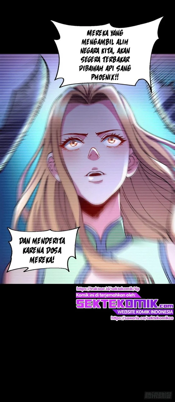 Son in Law Does Cheap Cultivation Chapter 166 Gambar 7