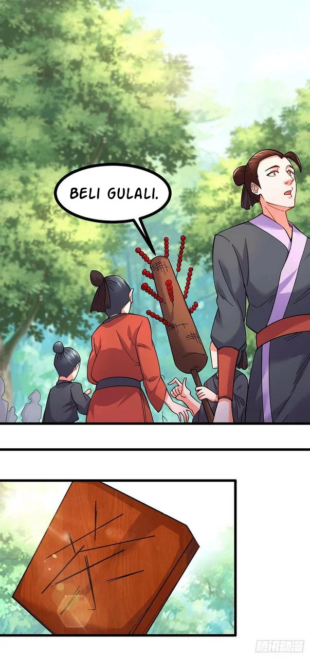 Son in Law Does Cheap Cultivation Chapter 165 Gambar 13