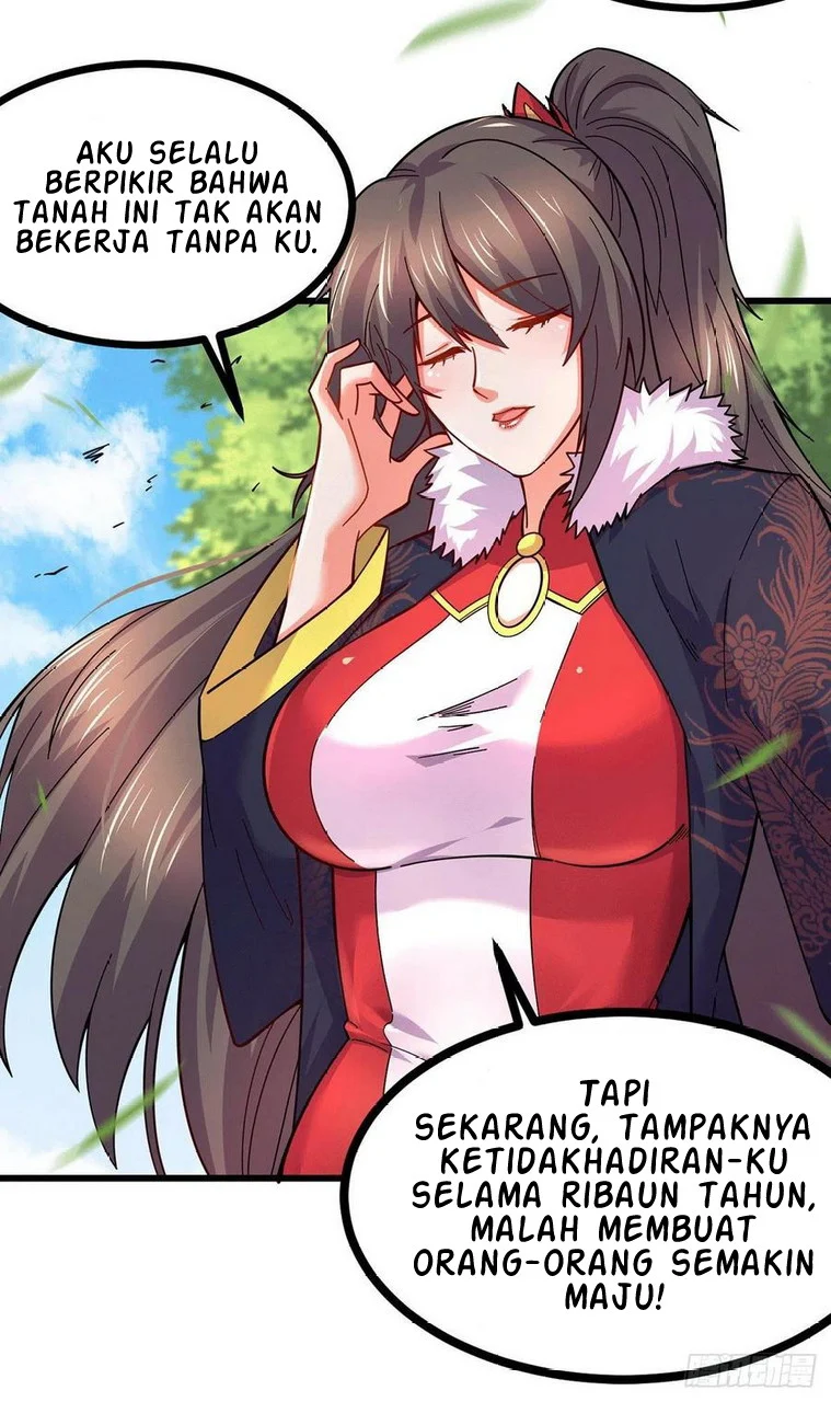 Son in Law Does Cheap Cultivation Chapter 165 Gambar 15