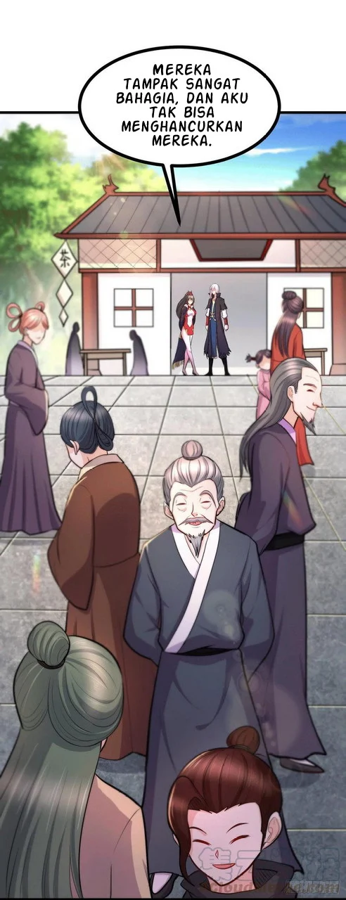 Son in Law Does Cheap Cultivation Chapter 165 Gambar 16