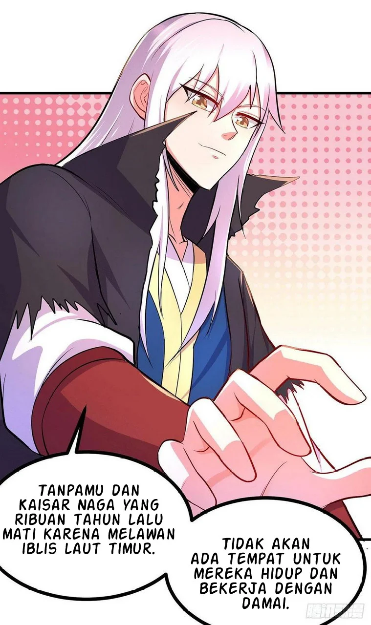 Son in Law Does Cheap Cultivation Chapter 165 Gambar 19