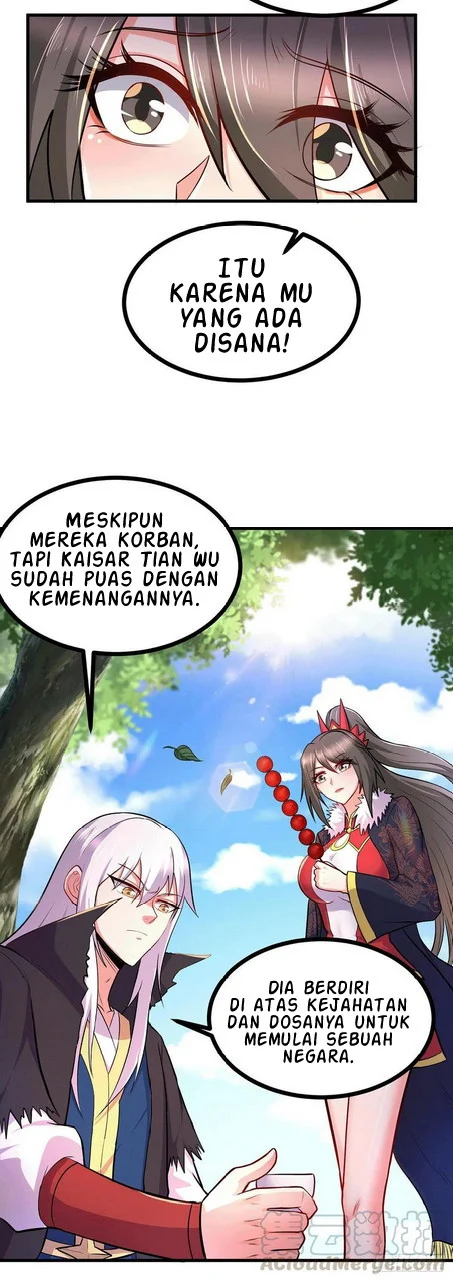 Son in Law Does Cheap Cultivation Chapter 165 Gambar 20