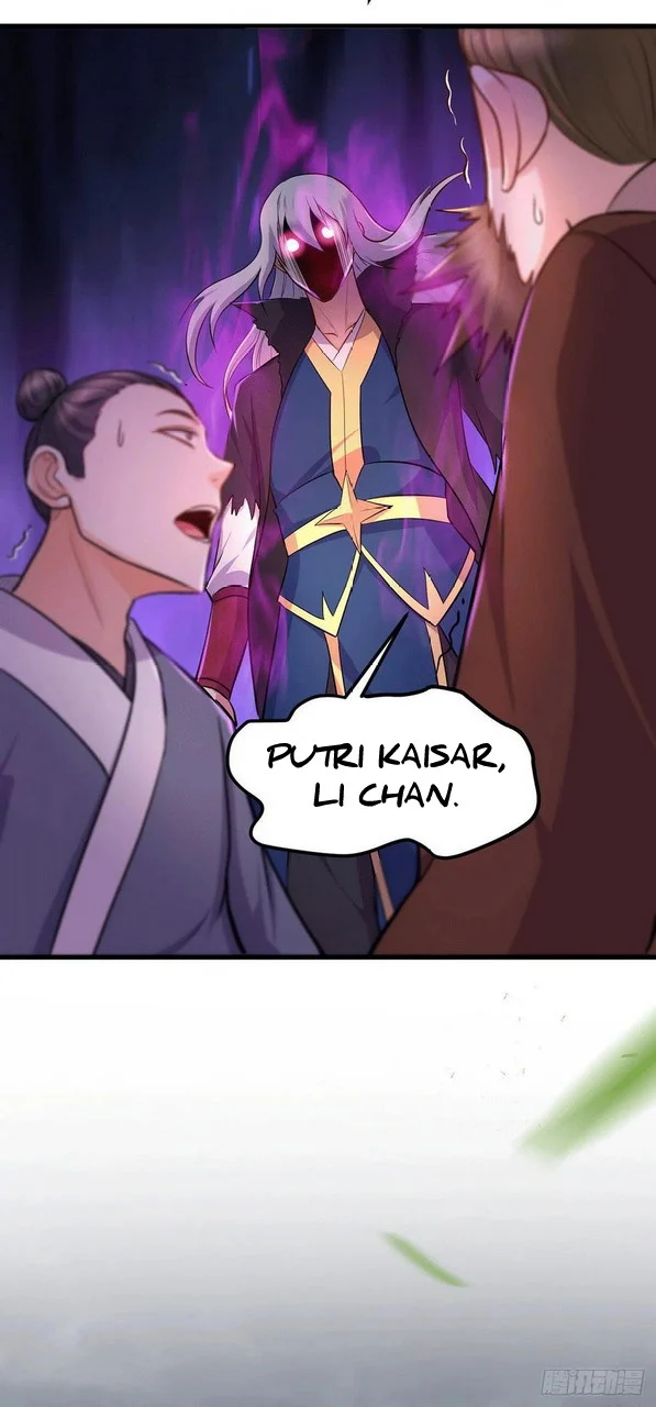 Son in Law Does Cheap Cultivation Chapter 165 Gambar 25