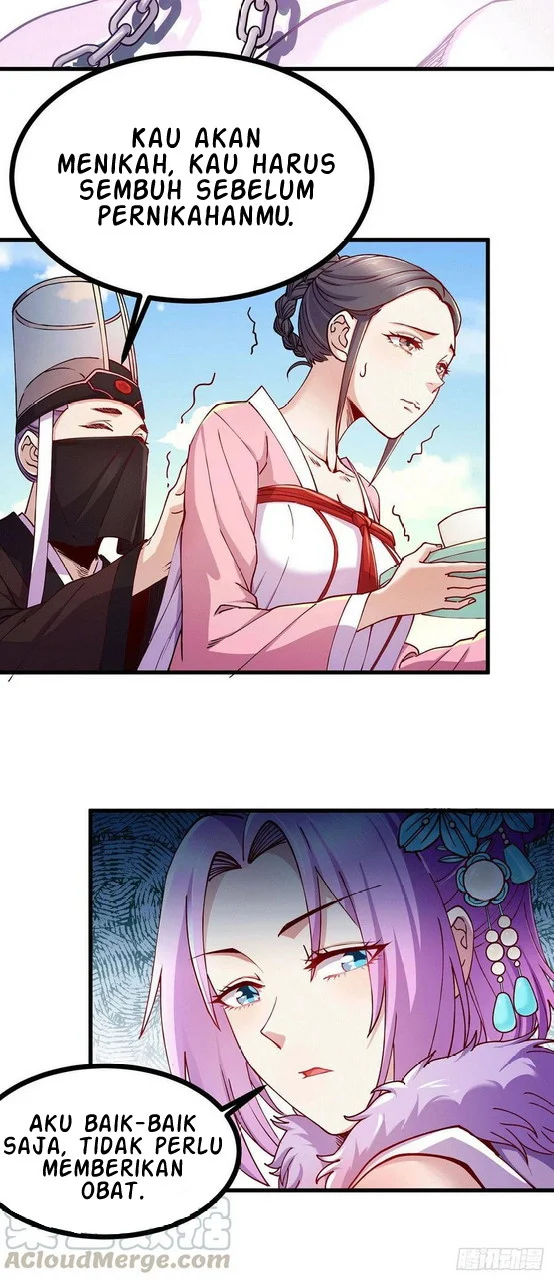 Son in Law Does Cheap Cultivation Chapter 165 Gambar 32