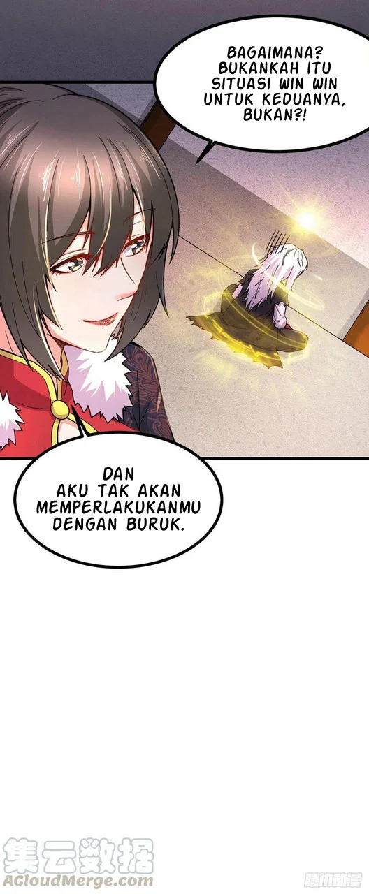 Son in Law Does Cheap Cultivation Chapter 165 Gambar 8