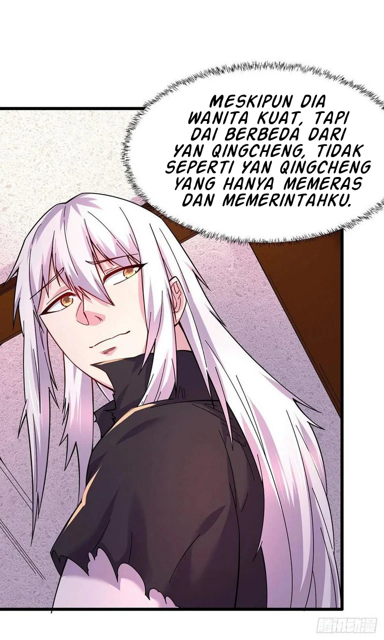 Son in Law Does Cheap Cultivation Chapter 165 Gambar 9