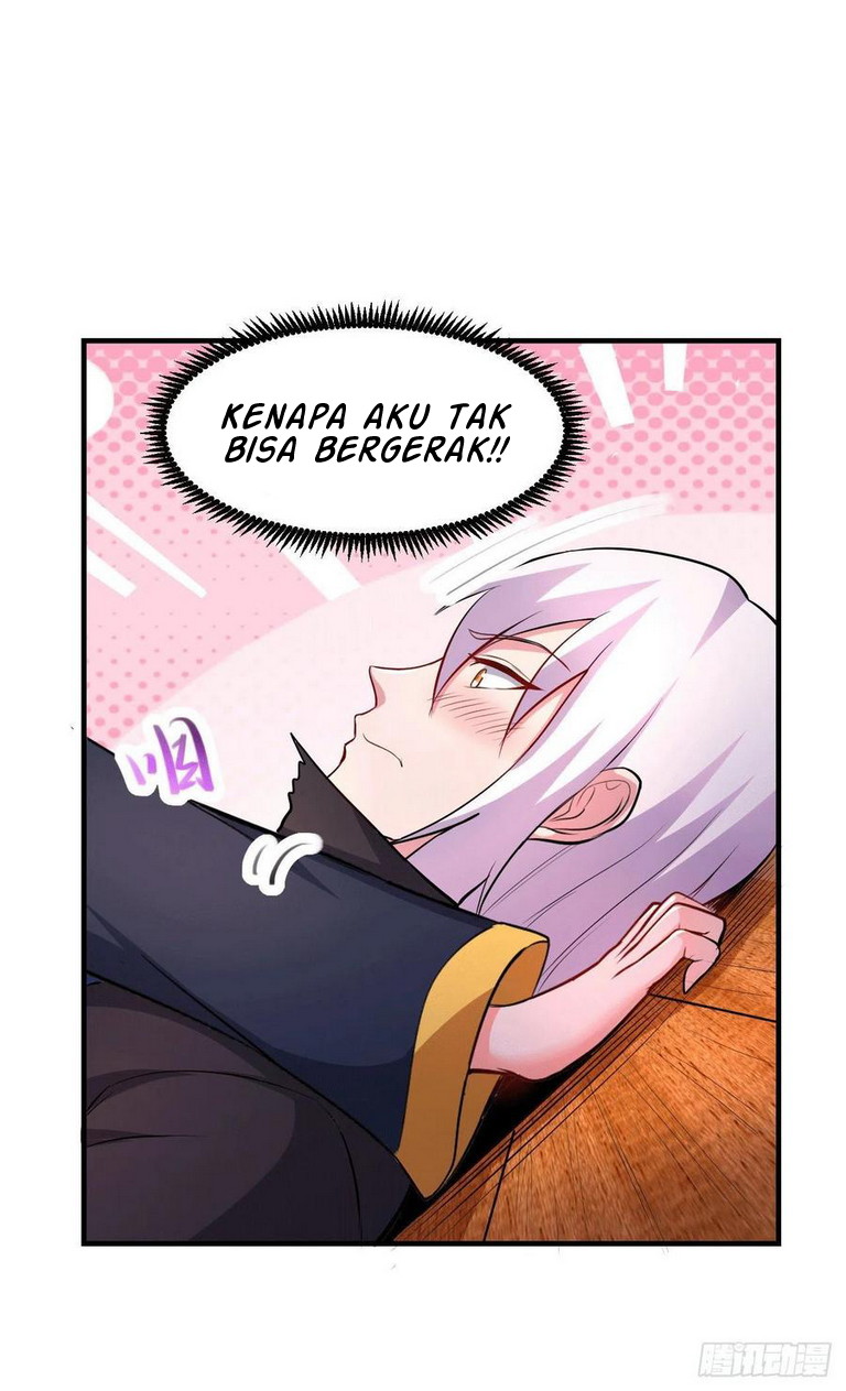 Son in Law Does Cheap Cultivation Chapter 164 Gambar 11