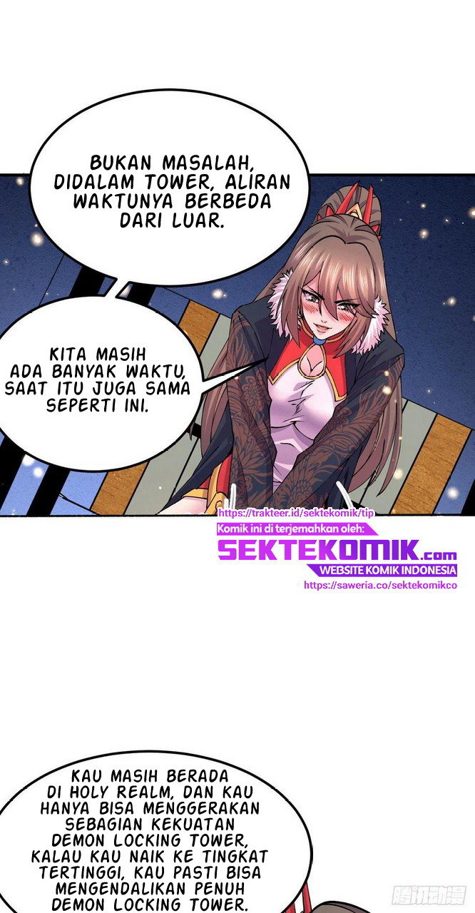 Son in Law Does Cheap Cultivation Chapter 164 Gambar 15