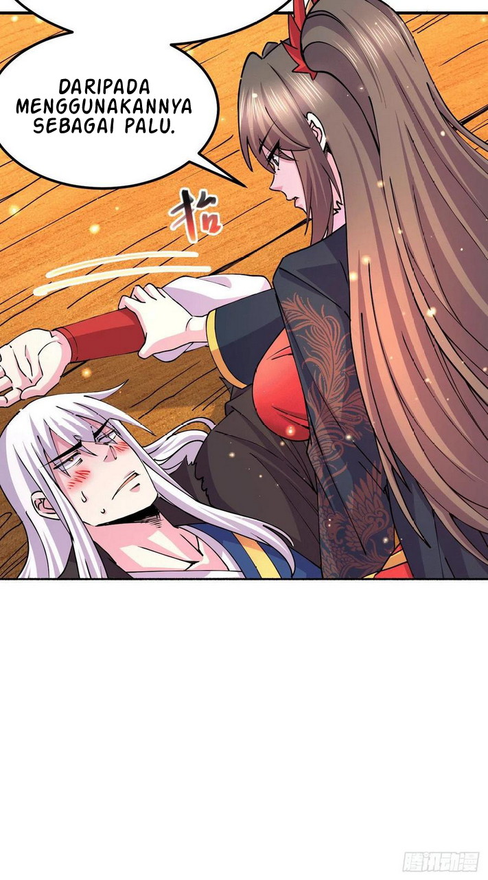 Son in Law Does Cheap Cultivation Chapter 164 Gambar 16