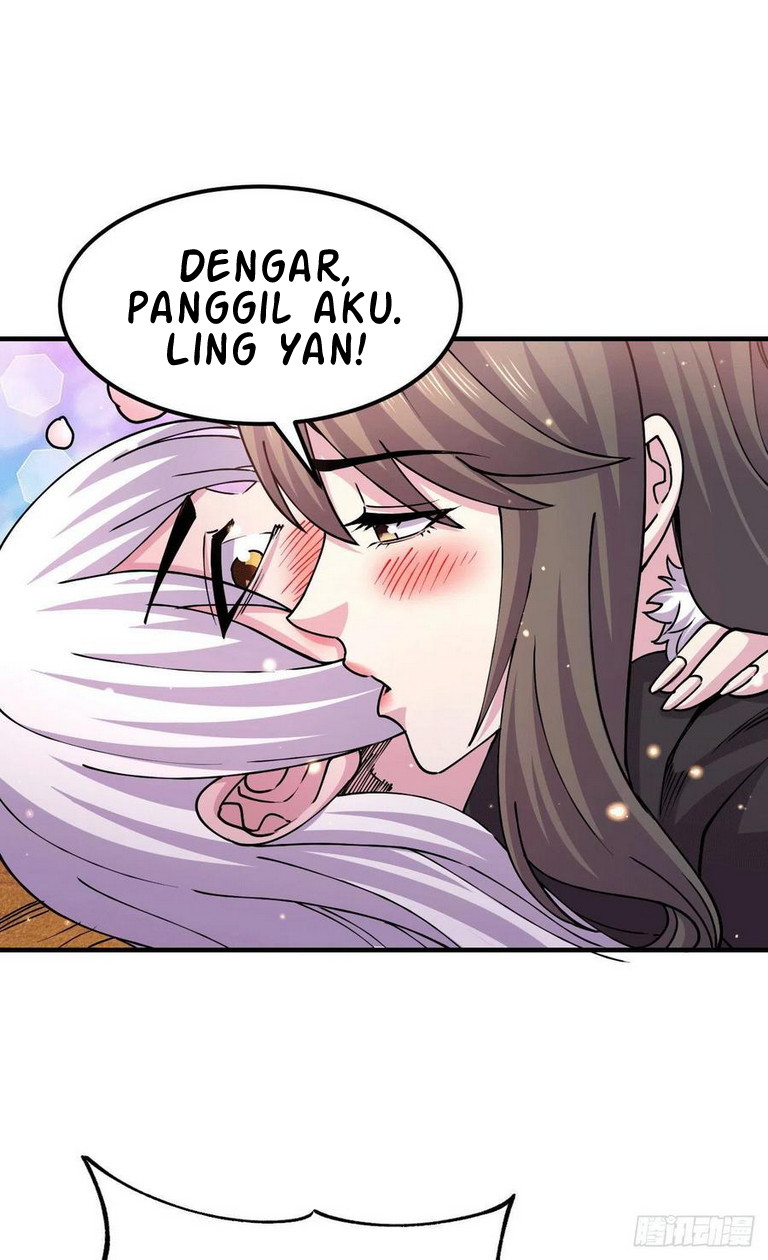 Son in Law Does Cheap Cultivation Chapter 164 Gambar 21