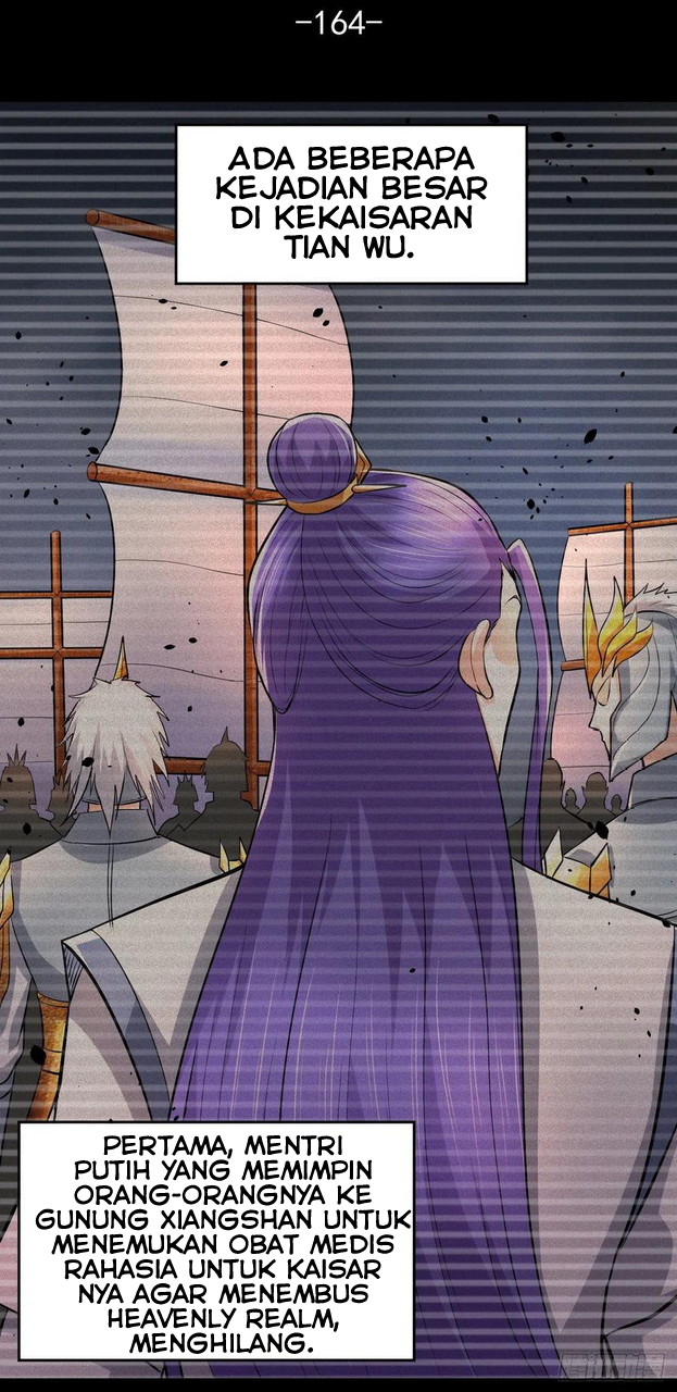 Son in Law Does Cheap Cultivation Chapter 164 Gambar 3