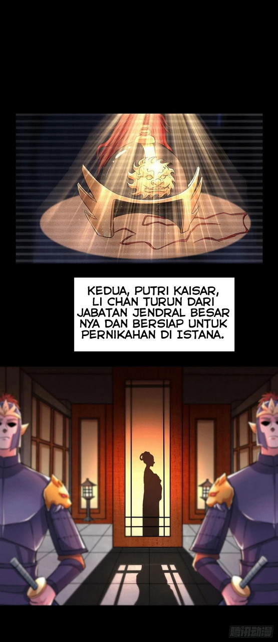 Son in Law Does Cheap Cultivation Chapter 164 Gambar 4