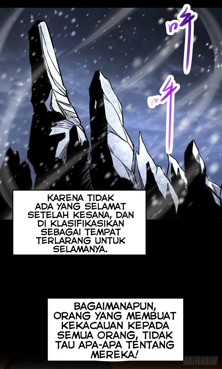Son in Law Does Cheap Cultivation Chapter 164 Gambar 6