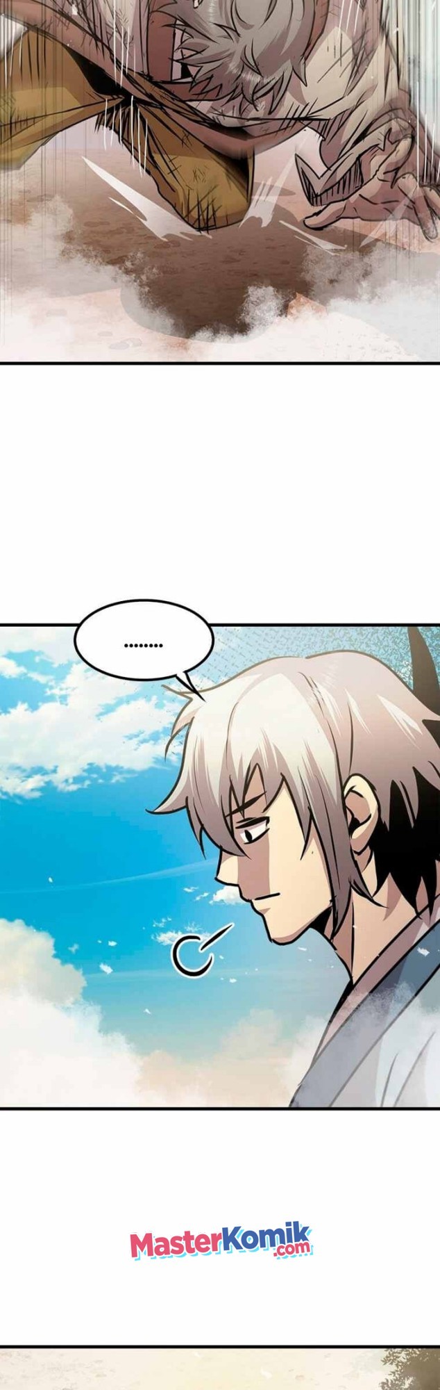 Strongest Fighter Chapter 51 Gambar 18