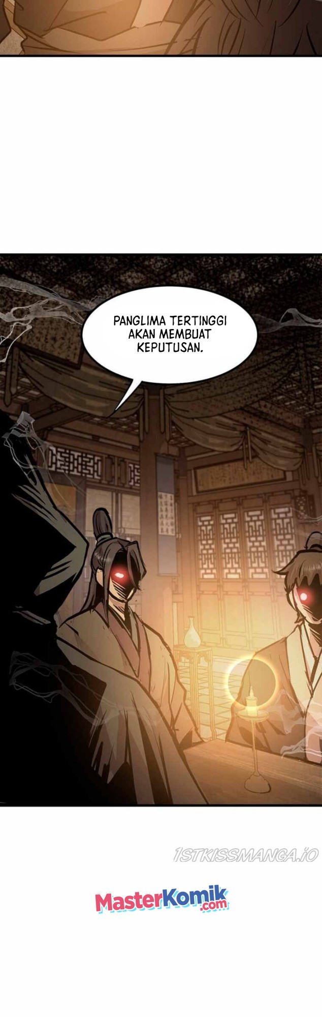 Strongest Fighter Chapter 51 Gambar 28