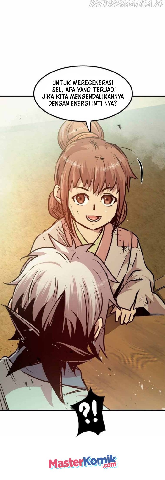 Strongest Fighter Chapter 51 Gambar 48