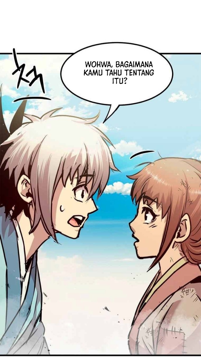 Strongest Fighter Chapter 51 Gambar 49