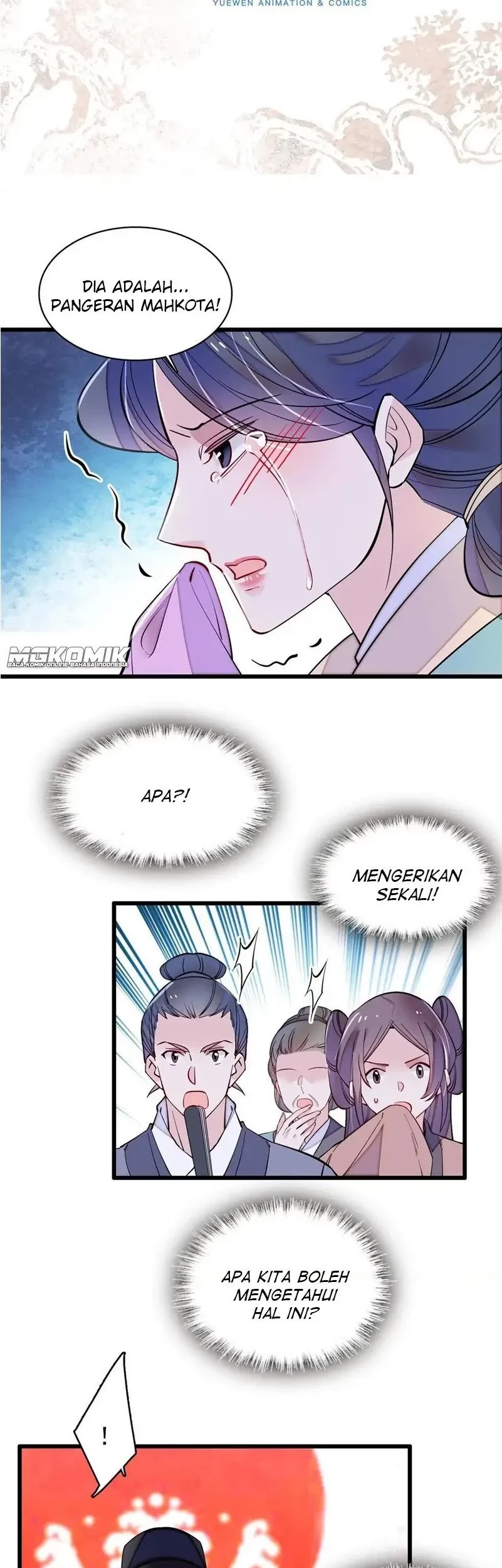 Baca Sijin Chapter 250 Gambar 2