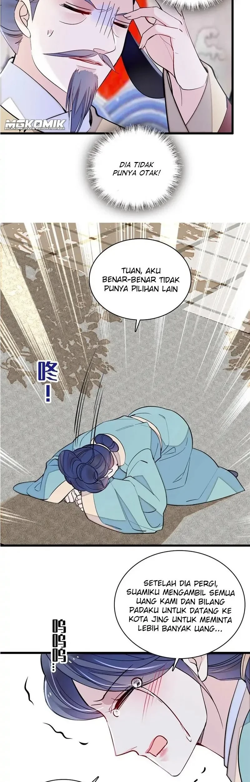 Sijin Chapter 250 Gambar 5