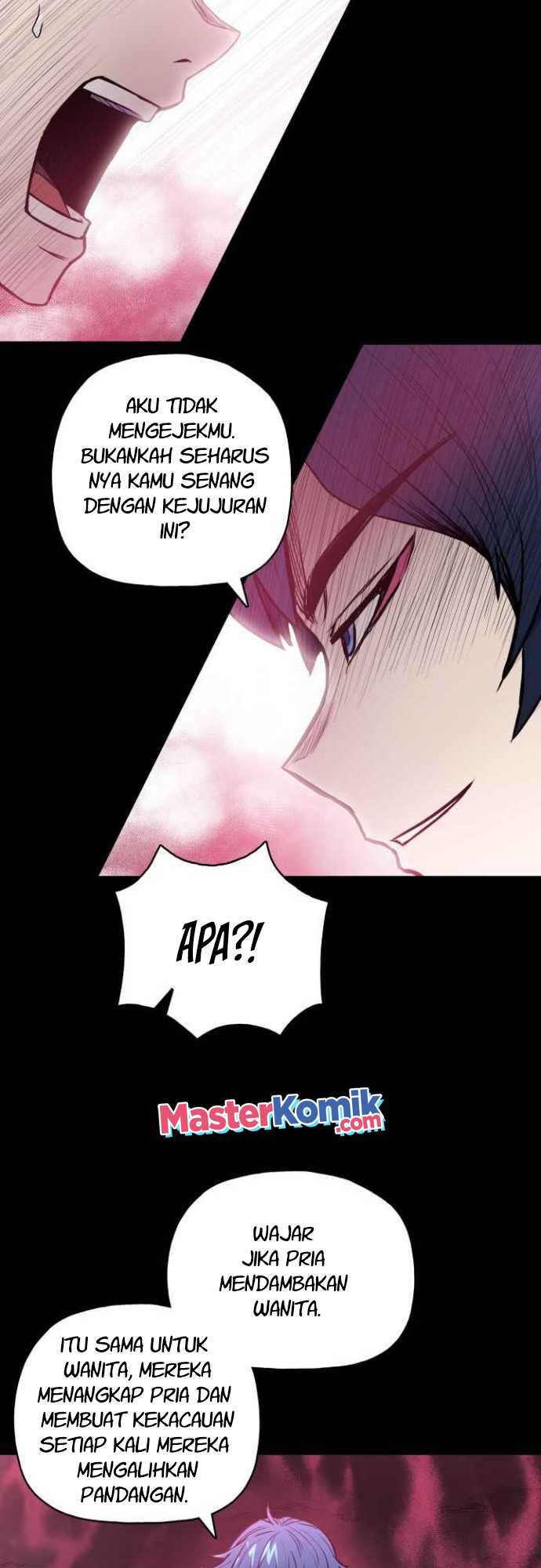 Reincarnated War God Chapter 40 Gambar 35