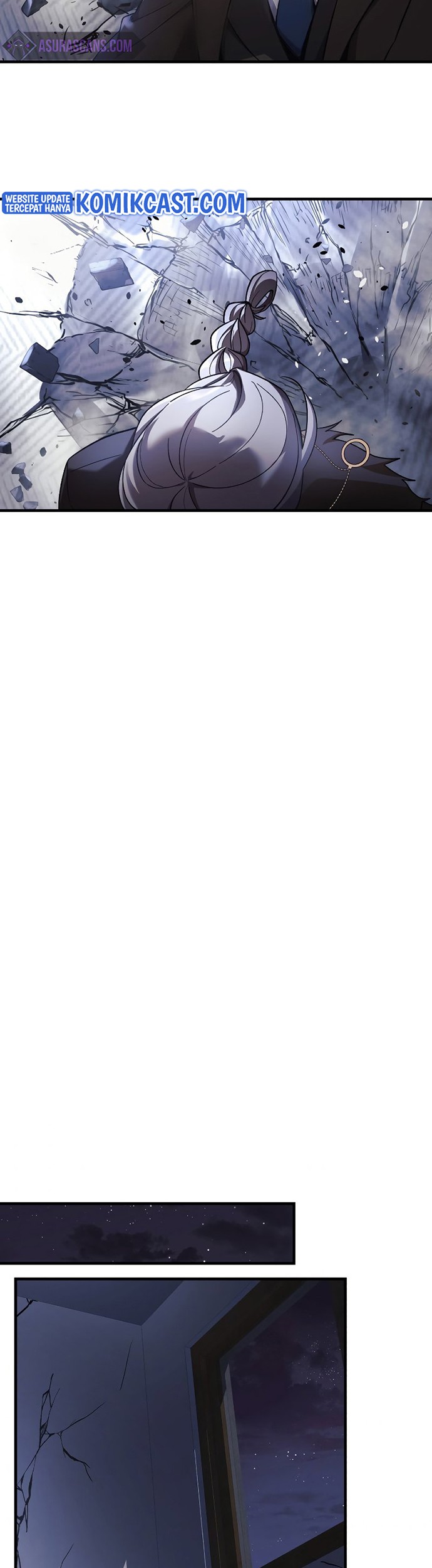 My Daughter is the Final Boss Chapter 28 Gambar 46