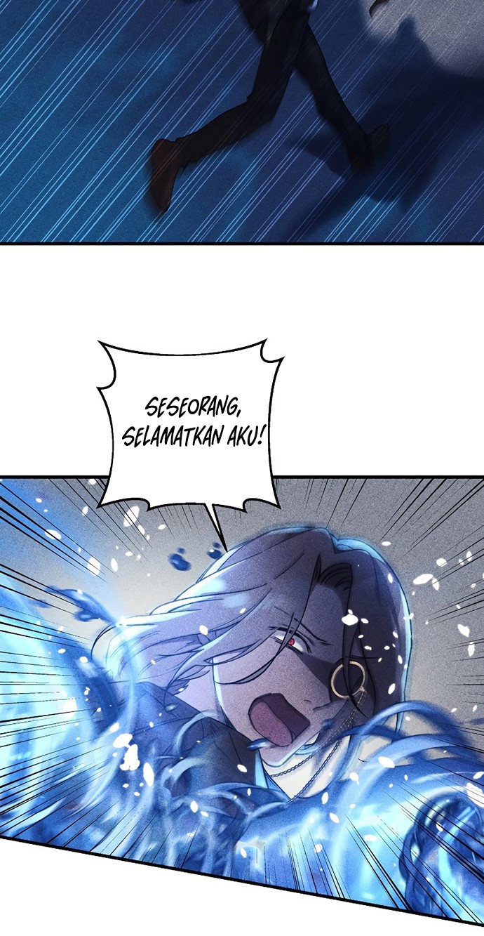 My Daughter is the Final Boss Chapter 28 Gambar 51