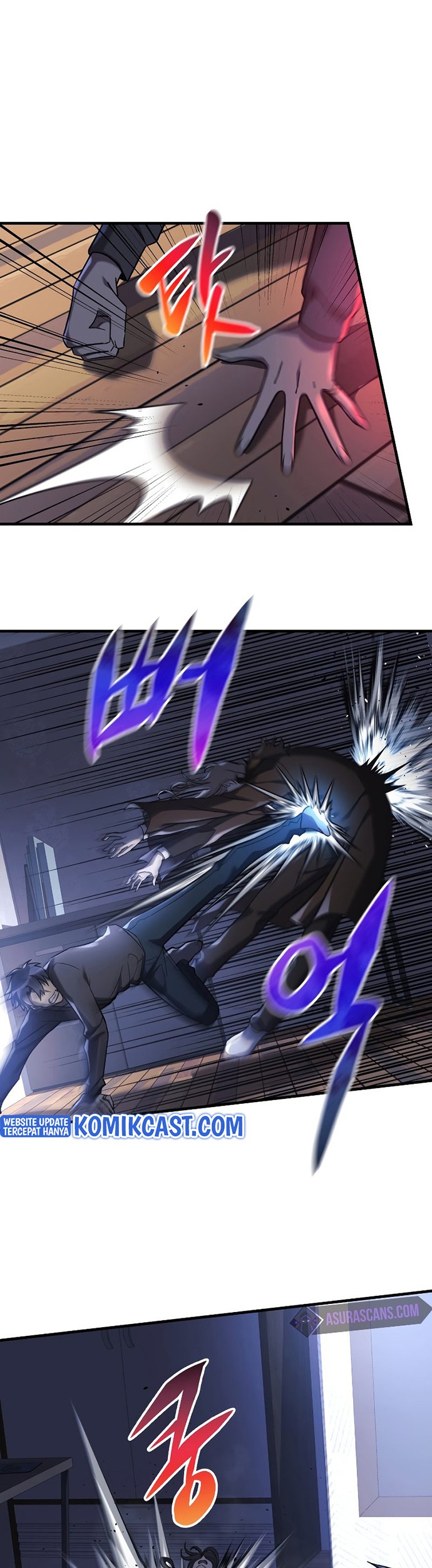 My Daughter is the Final Boss Chapter 28 Gambar 10