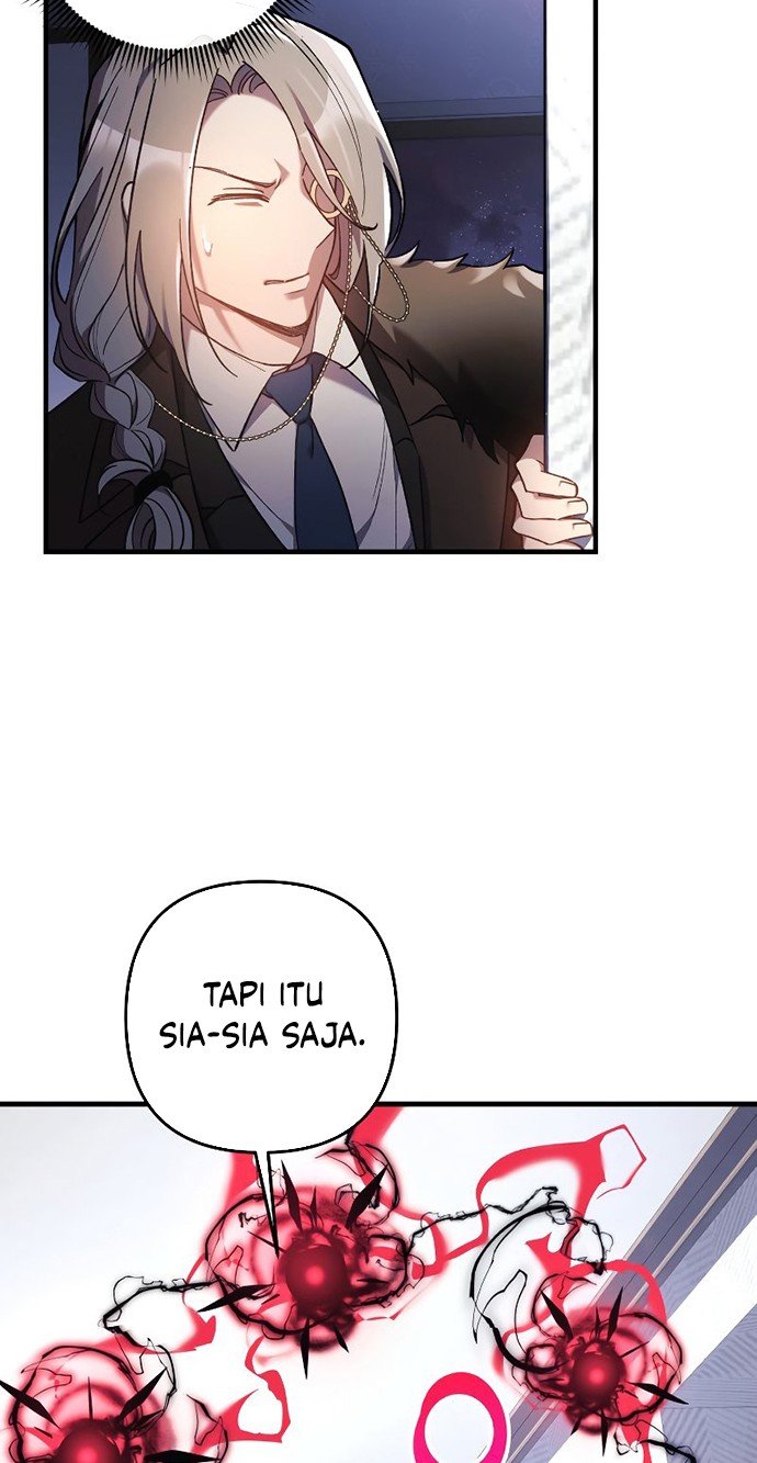 My Daughter is the Final Boss Chapter 28 Gambar 15