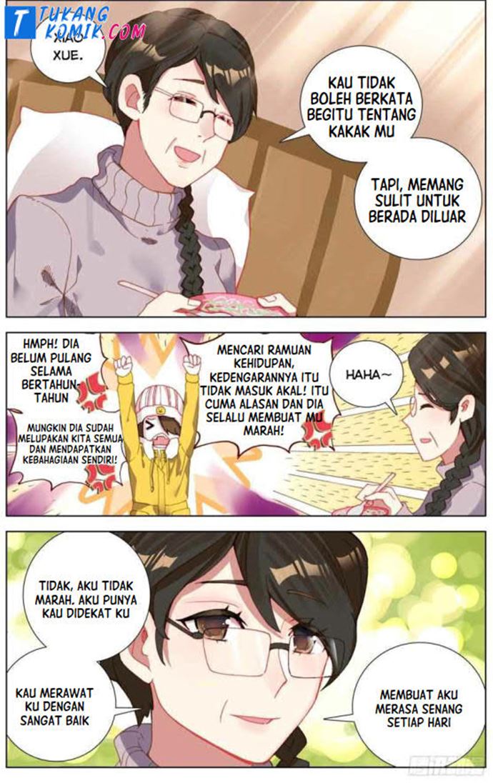 Baca Different Kings Chapter 253 Gambar 2
