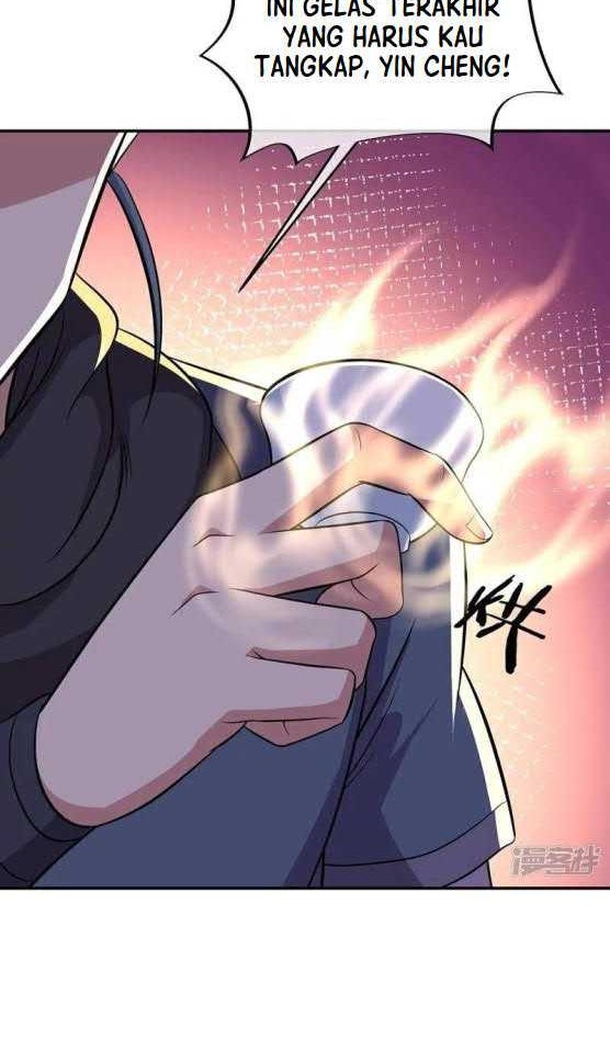 Peerless Soul Chapter 335 Gambar 16