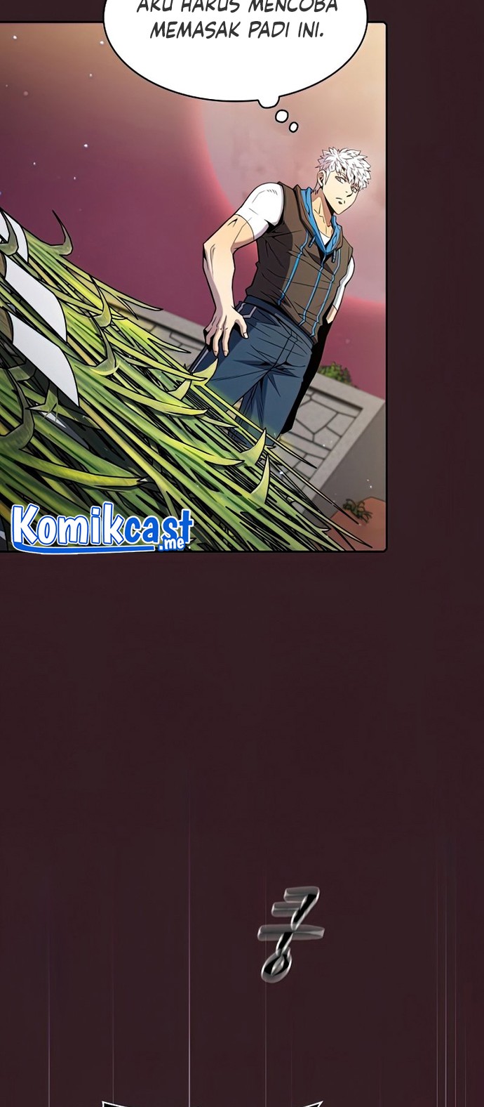 The Constellation that Returned from Hell Chapter 81 Gambar 29