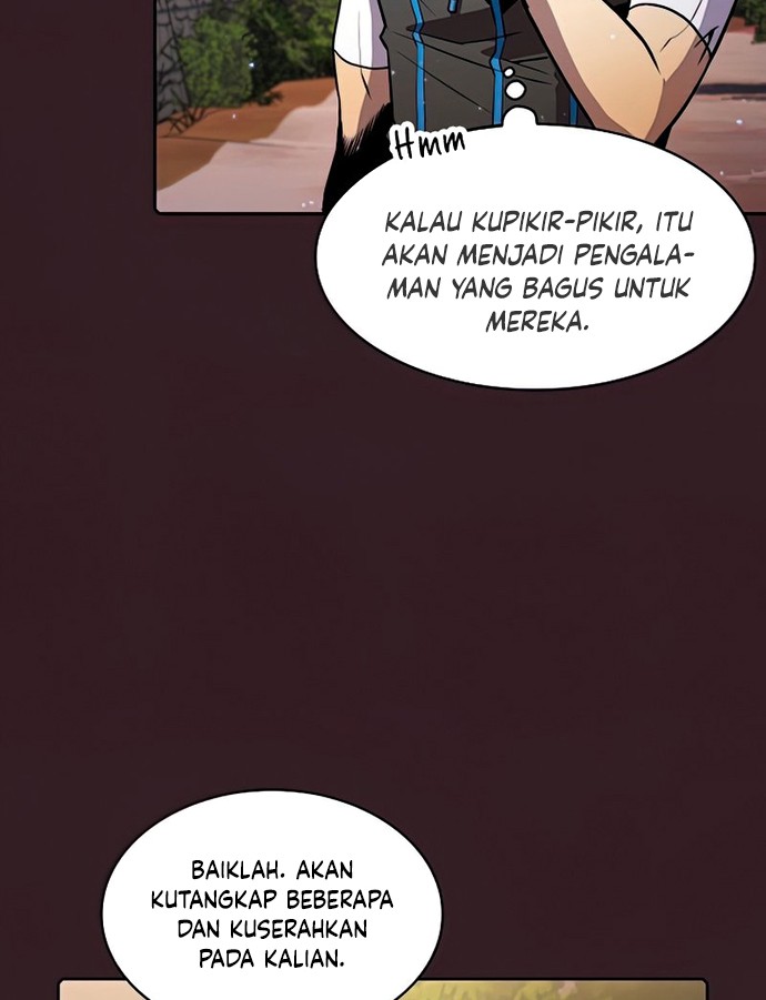 The Constellation that Returned from Hell Chapter 81 Gambar 33