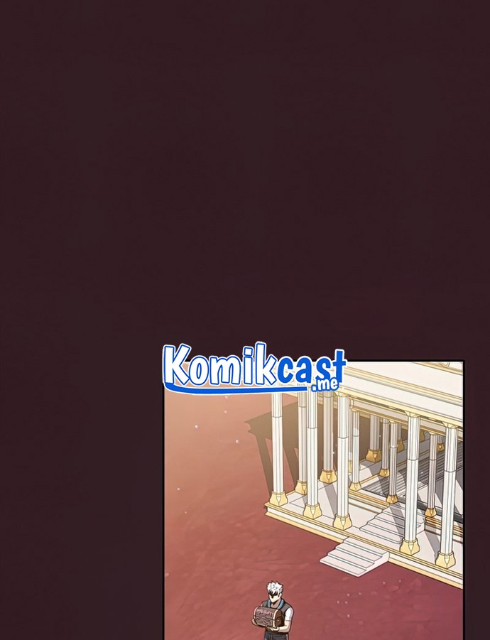 The Constellation that Returned from Hell Chapter 81 Gambar 35