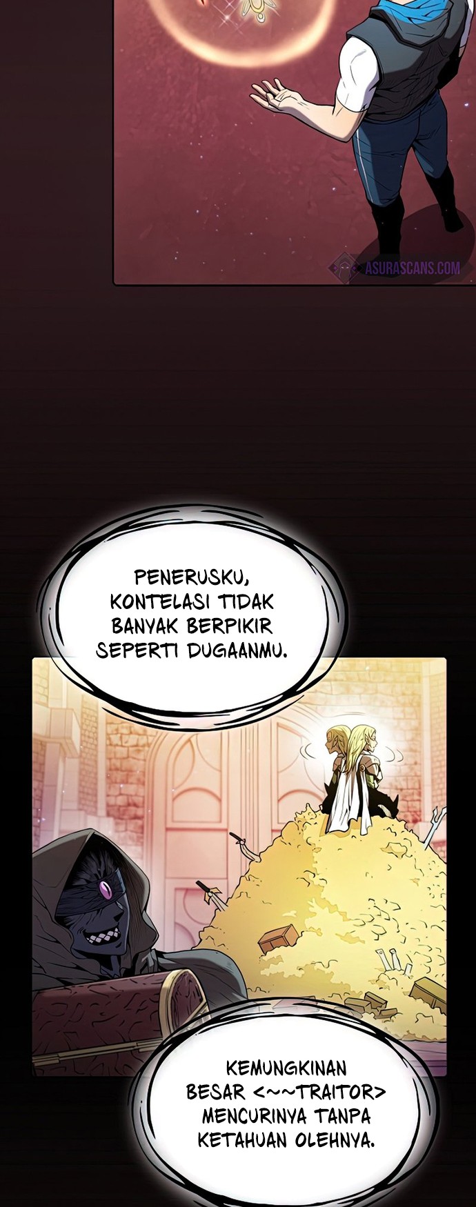 The Constellation that Returned from Hell Chapter 81 Gambar 41