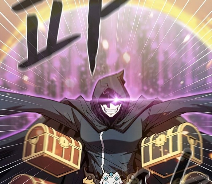 The Constellation that Returned from Hell Chapter 81 Gambar 47