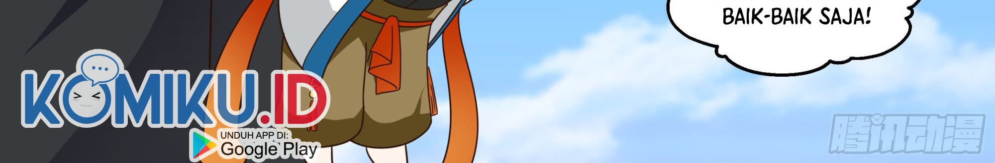 Martial Peak Part 2 Chapter 2310 Gambar 15