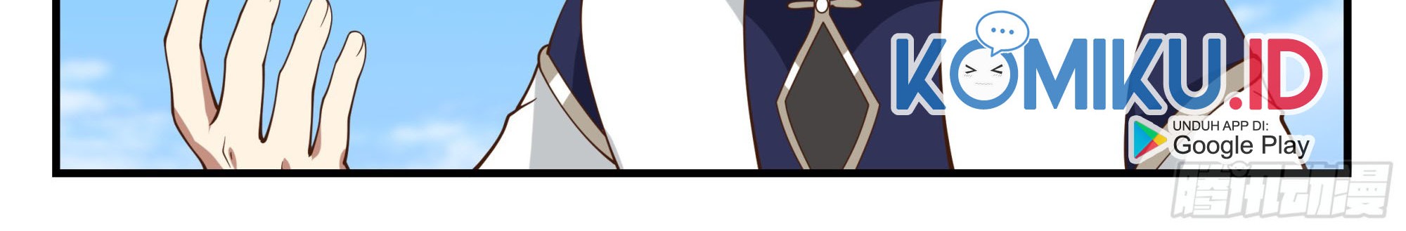 Martial Peak Part 2 Chapter 2310 Gambar 17