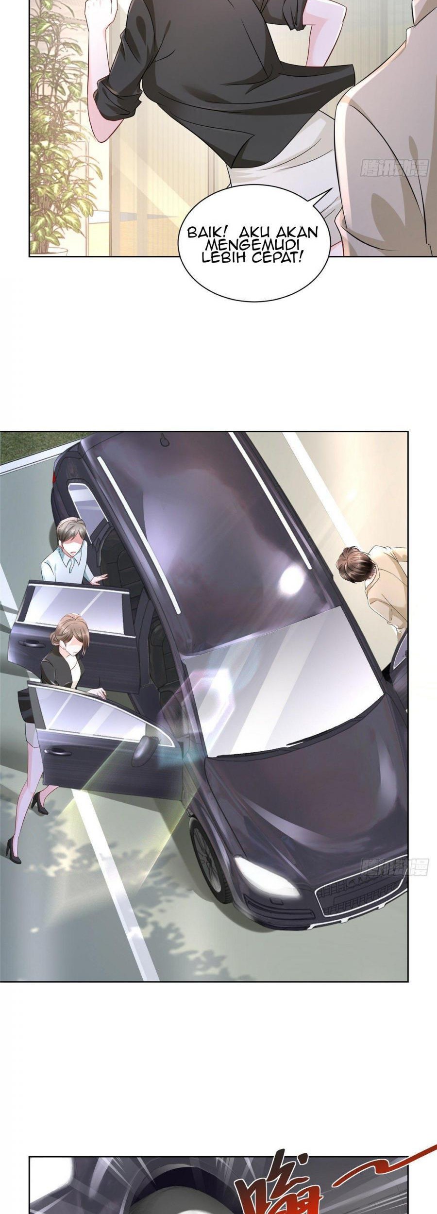 I Randomly Have A New Career Every Week Chapter 51 Gambar 8